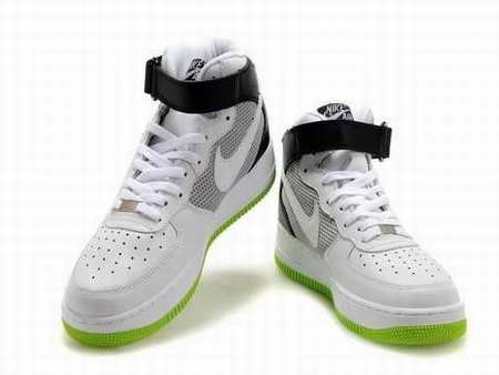 nike air force 1 adulte pas cher